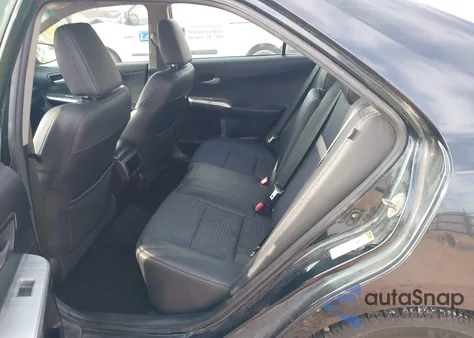 2014 Toyota Camry Se z USA, uszkodzony, nr VIN 4T1BF1FK9EU416873